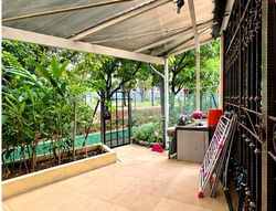 Sunrise Villa (D28), Terrace #637789211